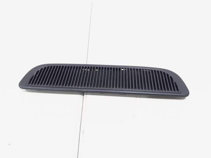 Diversen van een Audi A3, Gebruikt, -, -, -