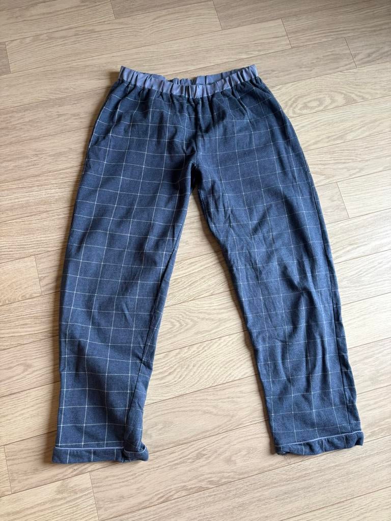 Blauwe pyamabroek Buissonière, Vêtements | Hommes, Pyjamas, Envoi