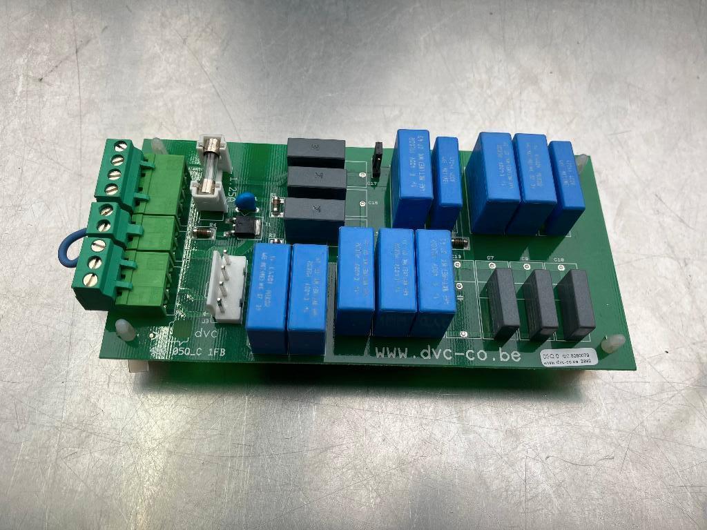 Module commande Stuv rotero, Ophalen, Nieuw, Ventilator