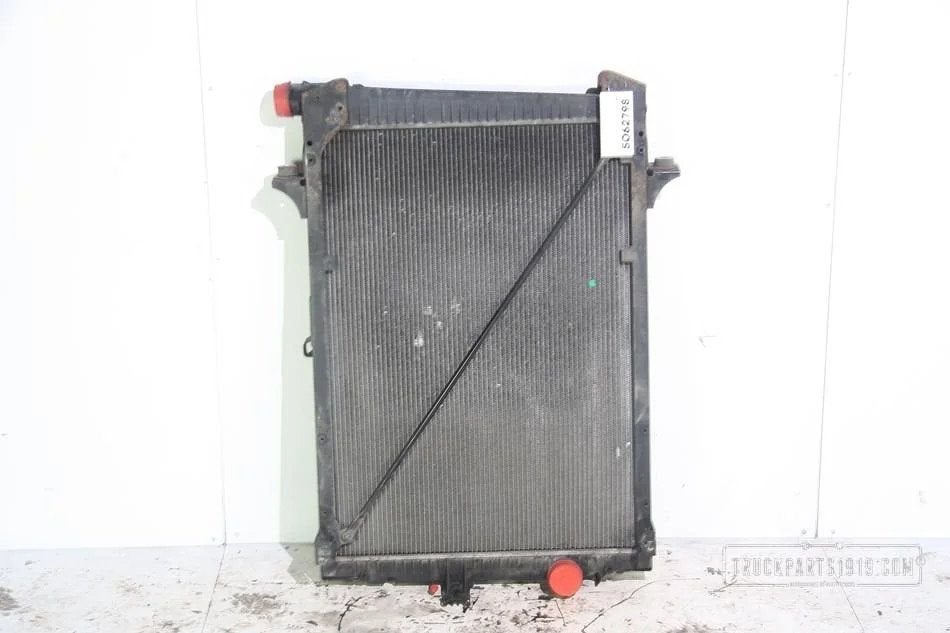 DAF CF Cooling System DAF Radiateur Used, Enlèvement, Utilisé, DAF, Moteur et Accessoires