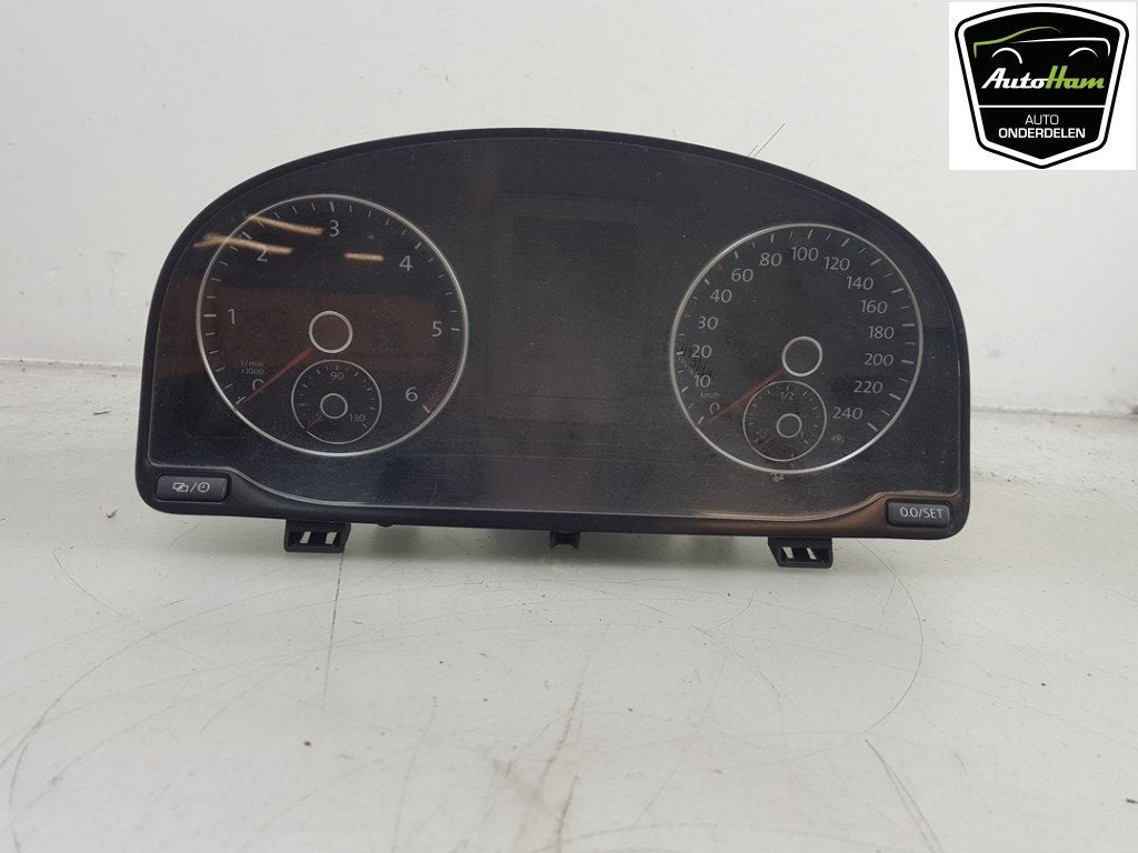 INSTRUMENTS DE BORD Caddy IV (|2K5920866C|2K5920866CX|), Volkswagen, Volkswagen AG, Utilisé, Kundenbetreuung@volkswagen.de