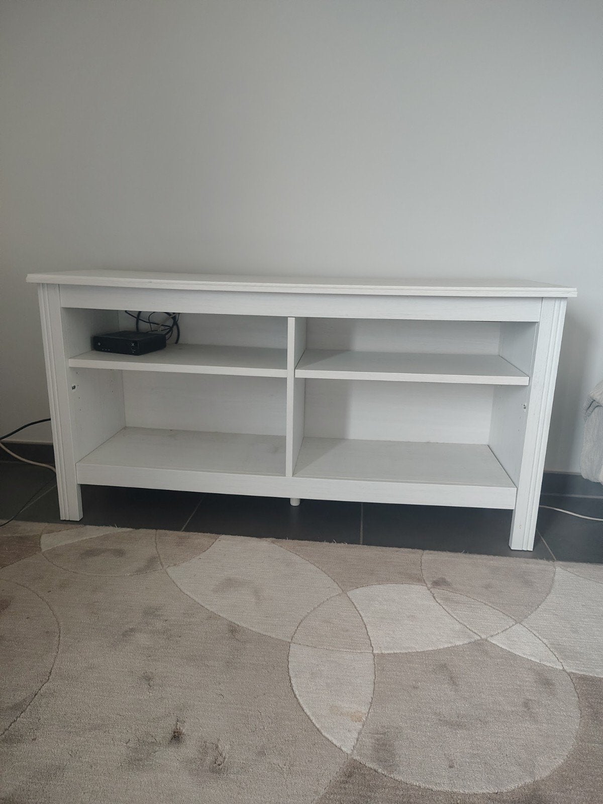 TV-CD-Boekenkastje, 25 à 50 cm, Moins de 100 cm, 100 à 150 cm, Enlèvement
