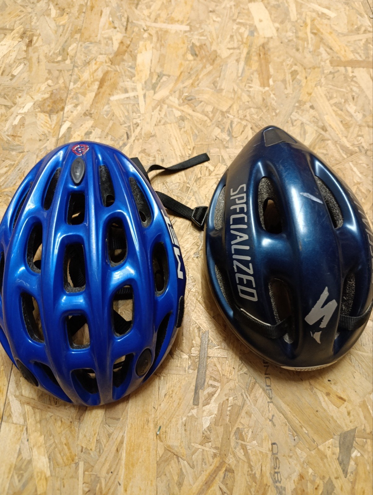 fietshelm, Fietsen en Brommers, Ophalen, Gebruikt, Jongen of Meisje
