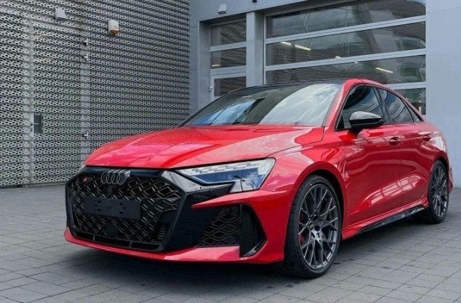 Jante Audi RS3 8Y PERFORMANCE 19 pouces d'origine neuve, Neuf, Véhicule de tourisme, Jante(s), 19 pouces