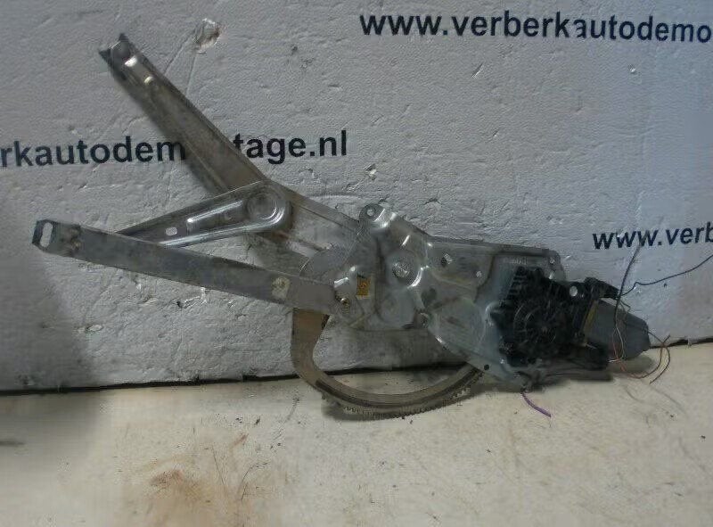 RAAMMECHANIEK ELEK LINKS BMW 3 serie Compact (E36 / 5), Gebruikt, Ophalen of Verzenden, Petuelring 130 80809 München, DE, BMW