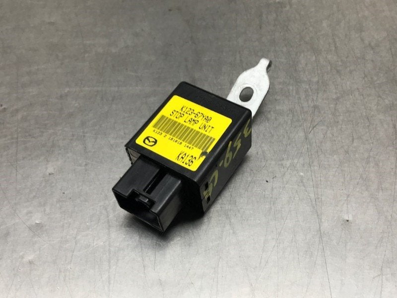 DIVERS Remlicht module Mazda CX-5 (KF) (|K12367YA0|), Utilisé, Mazda