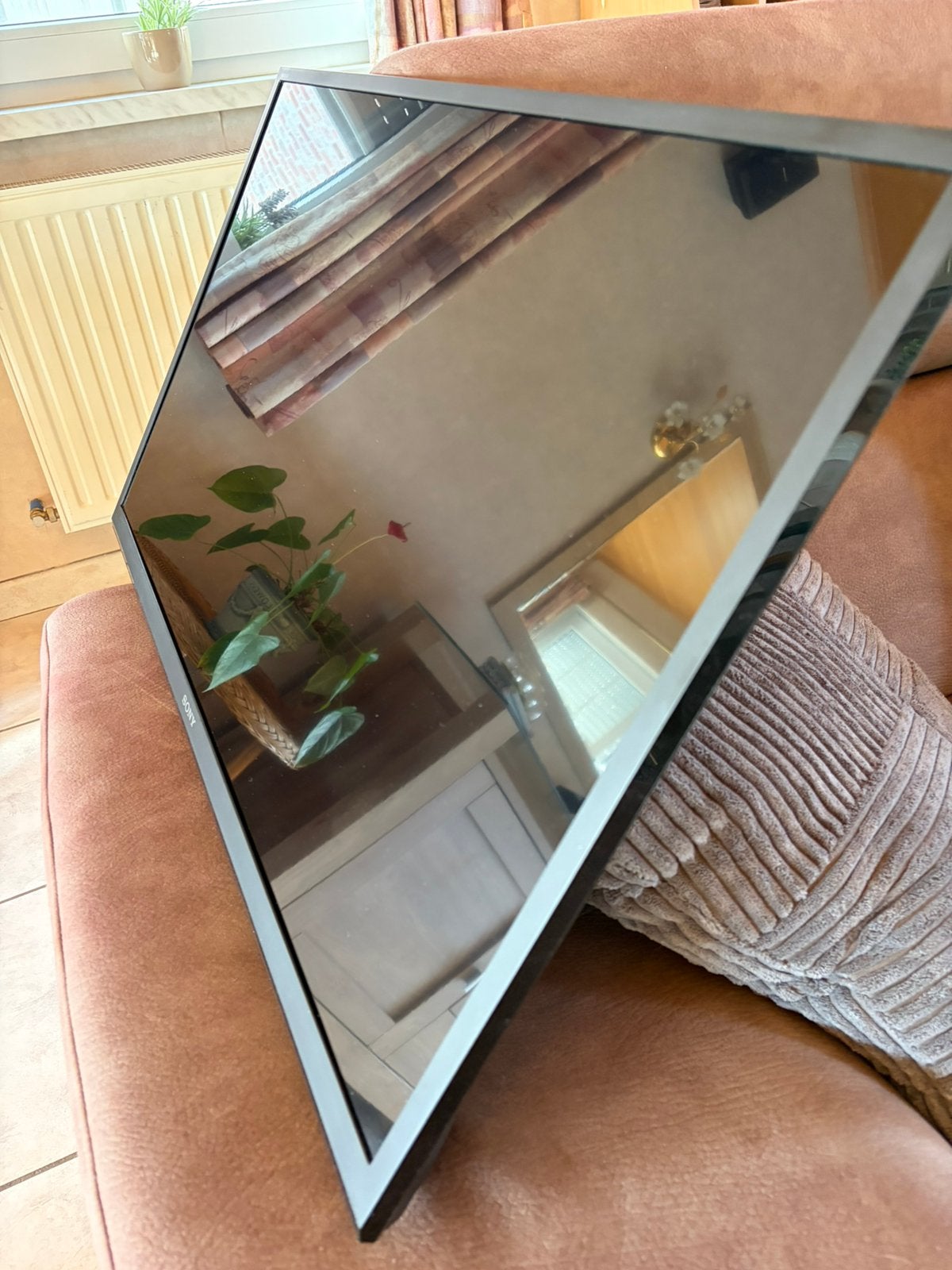 Tv Samsung 32”, TV, Hi-fi & Vidéo, Enlèvement, Comme neuf, LED, Samsung