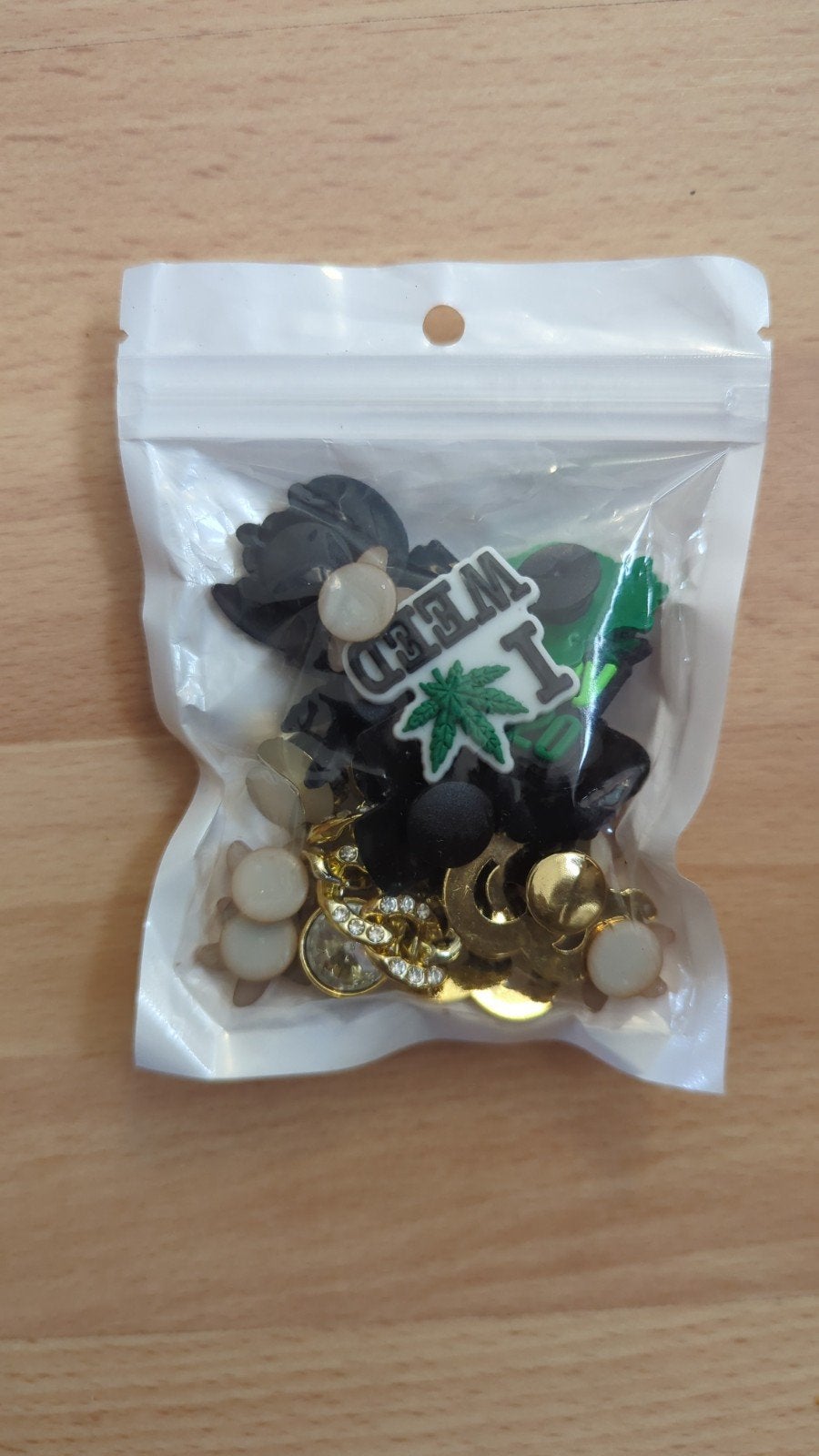 Crocs accessoires, Ophalen of Verzenden