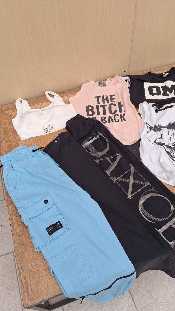 danskleding voor dames, Kleding | Dames, Ophalen of Verzenden, Gedragen