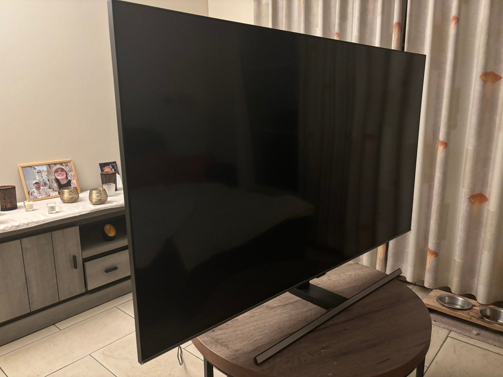 Tv te koop, Audio, Tv en Foto, Televisies, Ophalen of Verzenden, Zo goed als nieuw