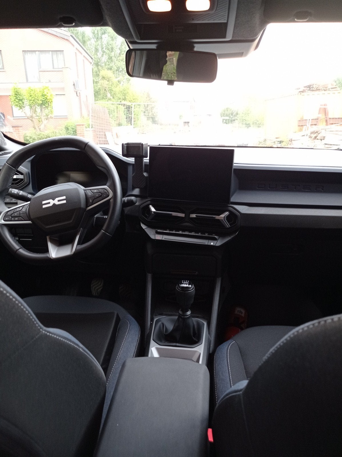voiture d'occasion à vendre, Auto's, Voorwielaandrijving, Stof, 1800 kg, 1199 cc