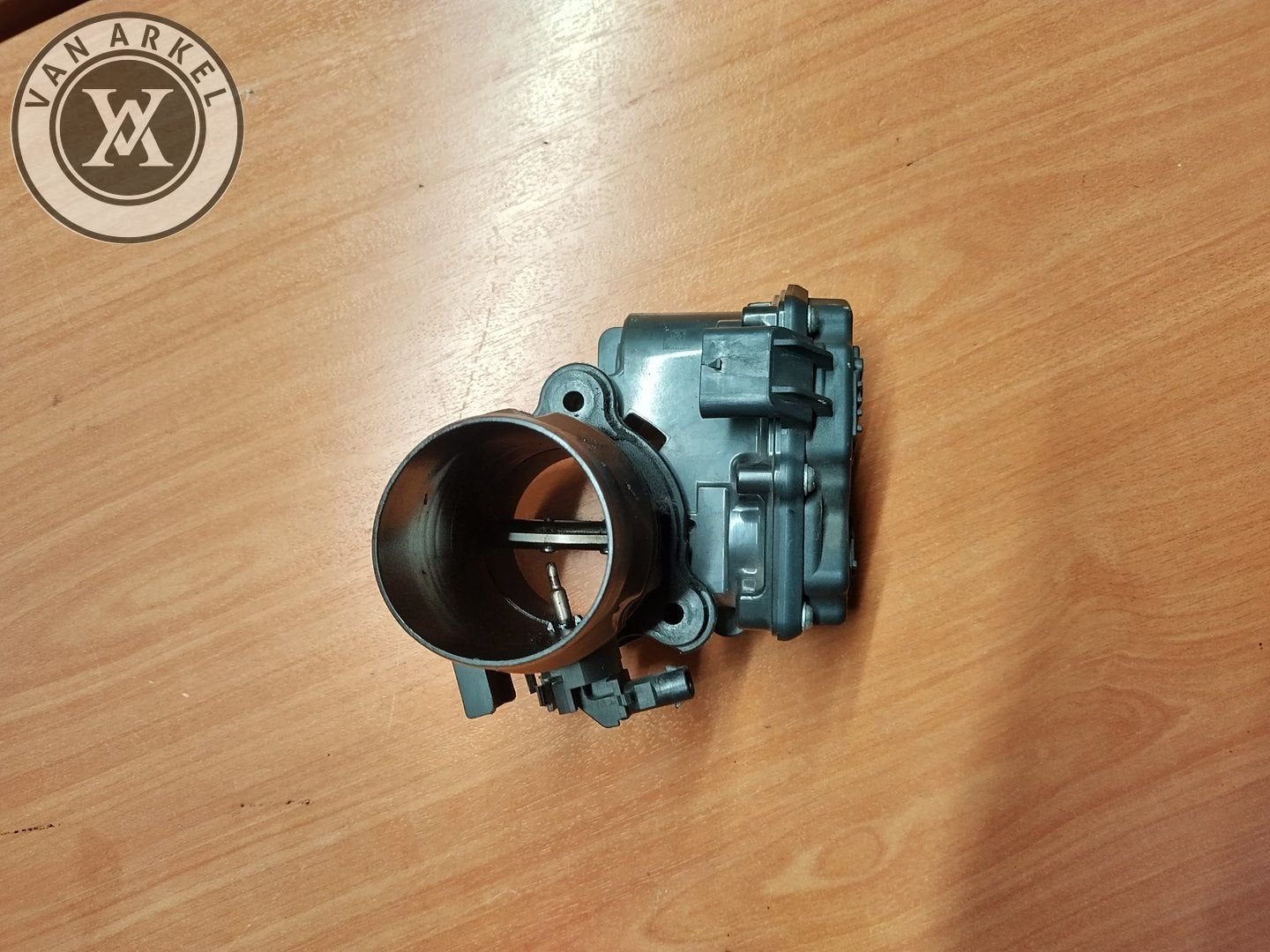 Gasklephuis B47 8512452, -, Utilisé, -, Enlèvement ou Envoi