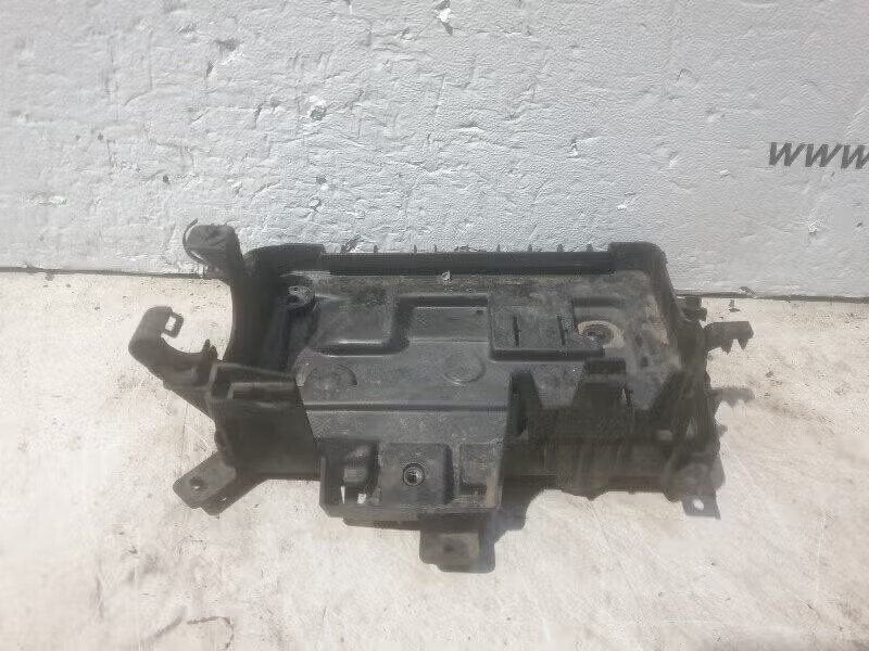 ACCUBAK Opel Corsa D (01-2006/12-2014) (13235642), Bahnhofsplatz 65423 Rüsselsheim am Main, DE, Gebruikt, Opel, Opel Automobile GmbH