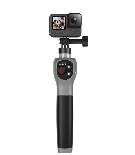 onderwater selfiestick met remote voor GoPro, Ophalen, Zo goed als nieuw, GoPro
