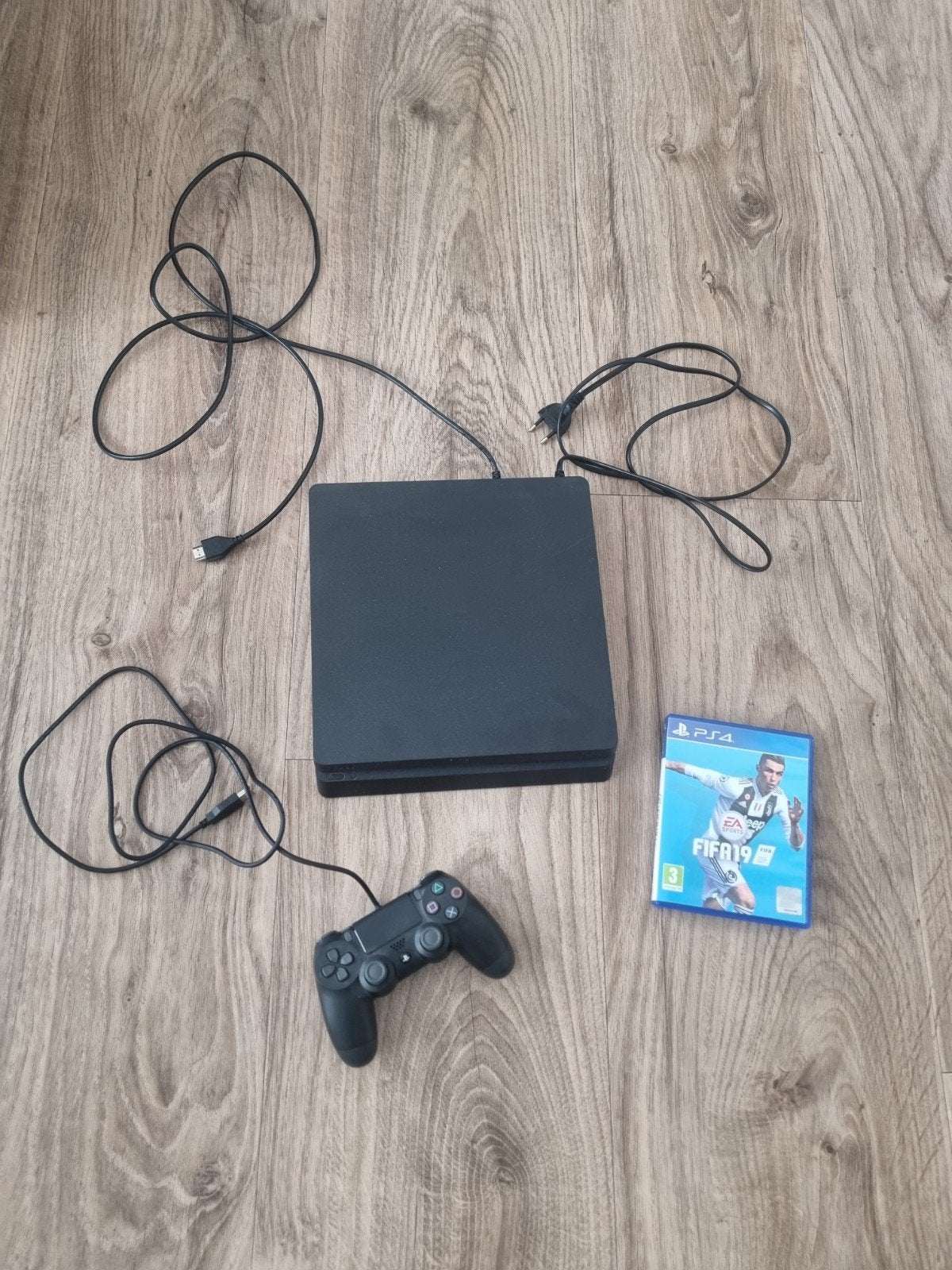 Playstation 4, Games en Spelcomputers, Spelcomputers | Sony PlayStation 4, Ophalen