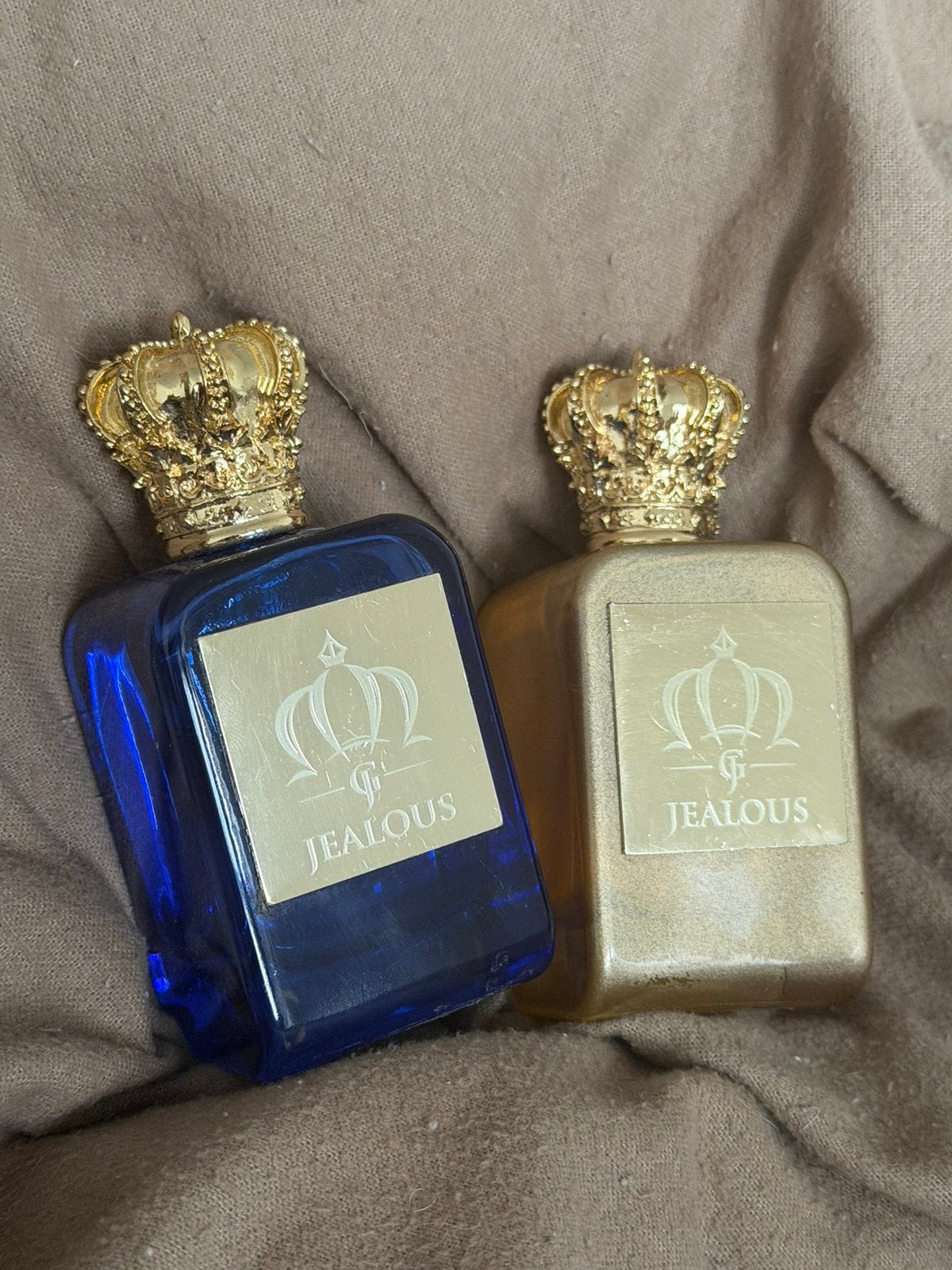 Parfums de niche oriental, Enlèvement ou Envoi, Neuf