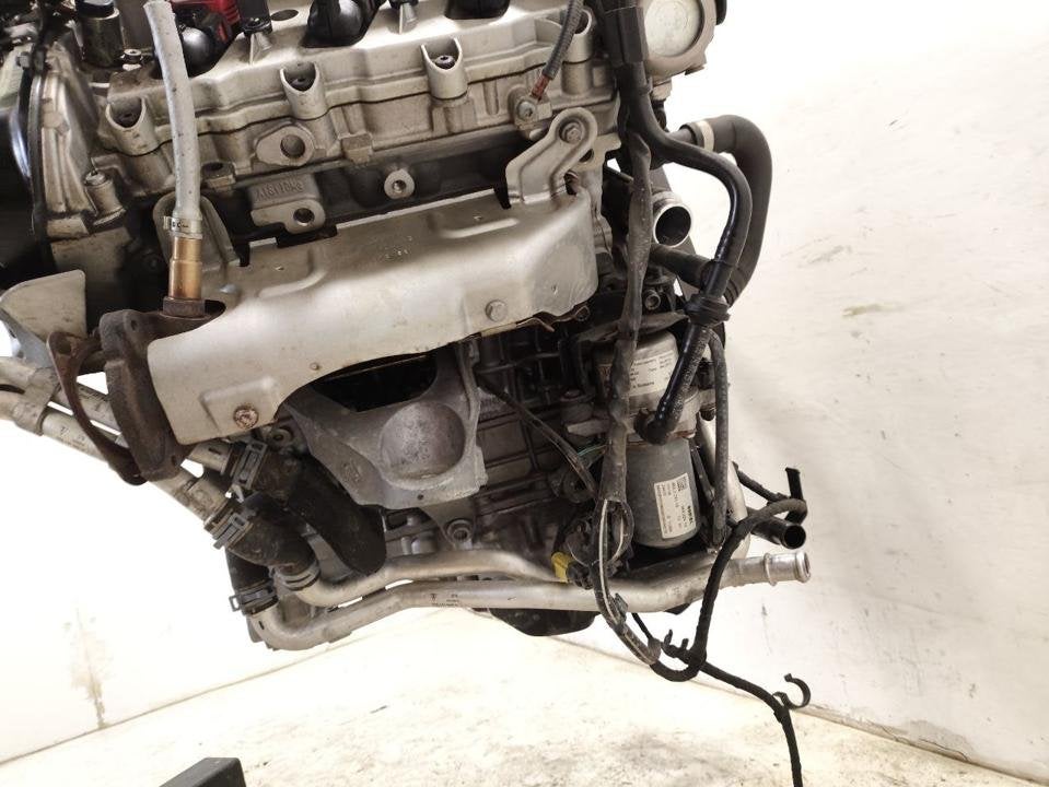 Moteur MCGE Complet CAYENNE PORSCHE, Envoi, Utilisé, Daihatsu
