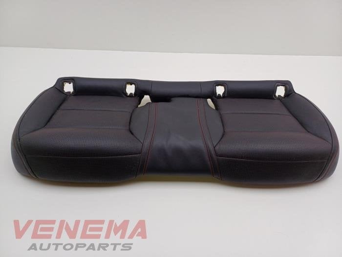 Banquette arrière d'un Mercedes A-Klasse, 3 mois de garantie, Utilisé, -, -