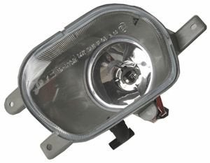 Volvo mistlicht links xc90 voor in bumper OEM ref 8693795 20, Auto-onderdelen, Ophalen of Verzenden, Nieuw, Volvo