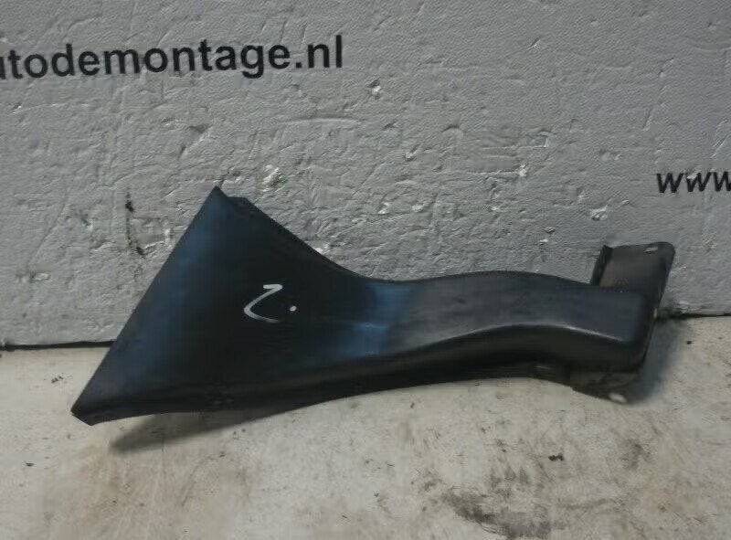 LUCHTGELEIDER op kachelhuis naar voorruit Rapier Fastback, Gebruikt, Ophalen of Verzenden, Bumper, Info@VerberkAutodemontage.nl