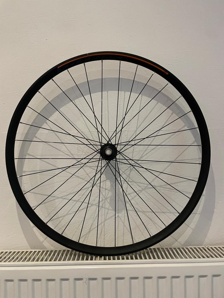 Syncros X30S voorwiel mtb 29 inch, Fietsen en Brommers, Fietsonderdelen, Ophalen, Zo goed als nieuw, Mountainbike