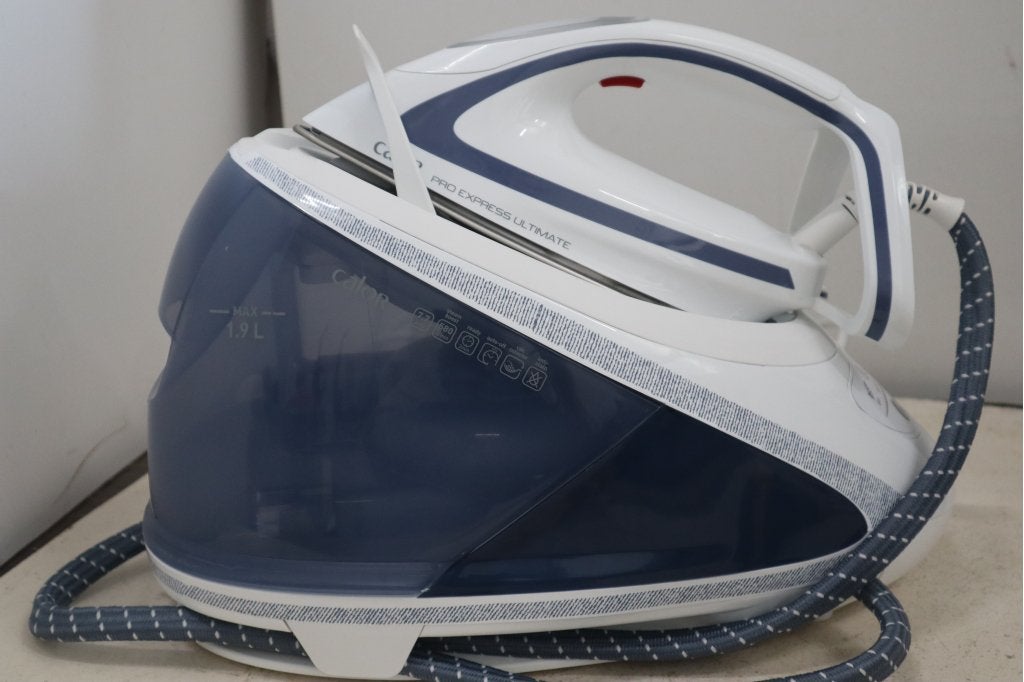 Calor Pro Express Ultimate Stoomgenerator, Electroménager, Niet ingevuld, Niet ingevuld, Niet ingevuld
