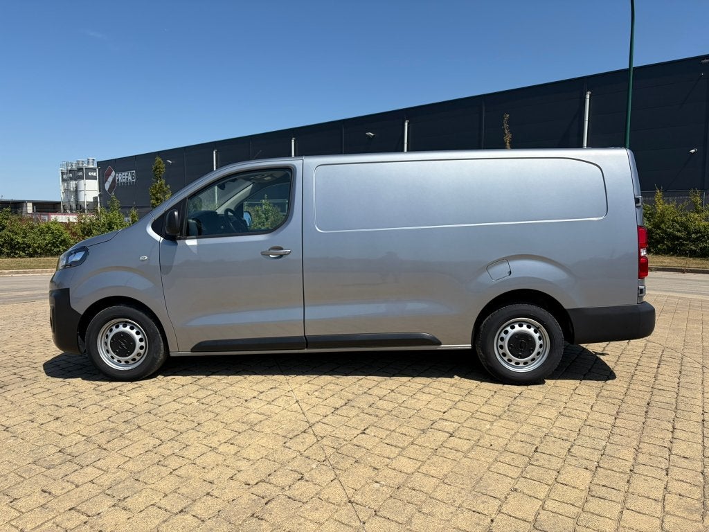 Opel Vivaro L3 / 2.0 180cv auto. / 21479,34€ htva, Achat, Euro 6, Entreprise, 3 places