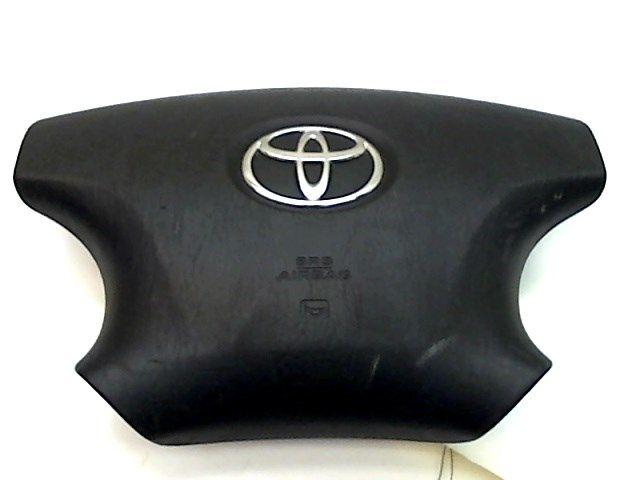 AIRBAG STUUR Toyota Hilux IV (|E7BT706147|), Gebruikt, Toyota