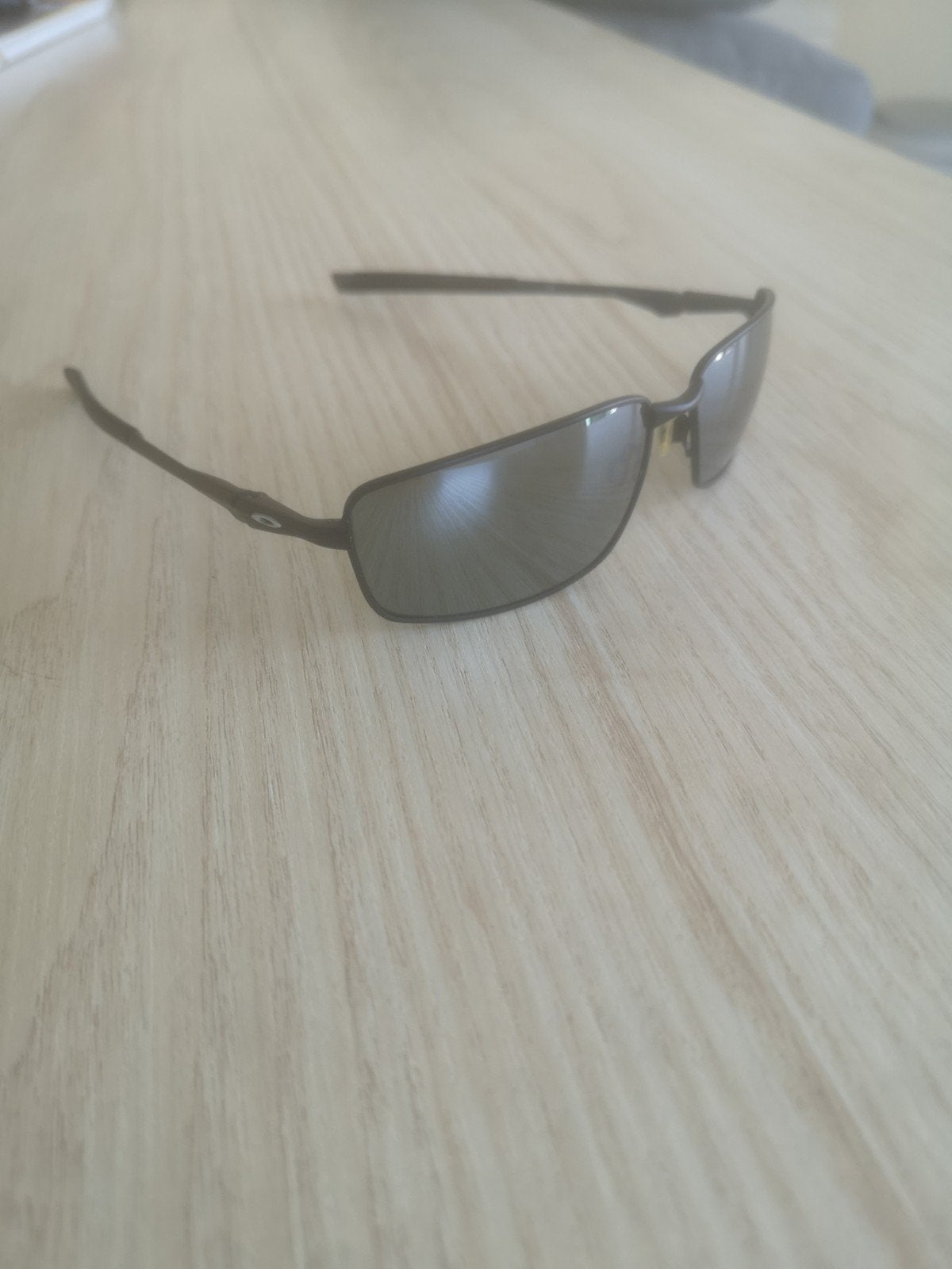 Oakley splinter neuve info 0498346419, Oakley