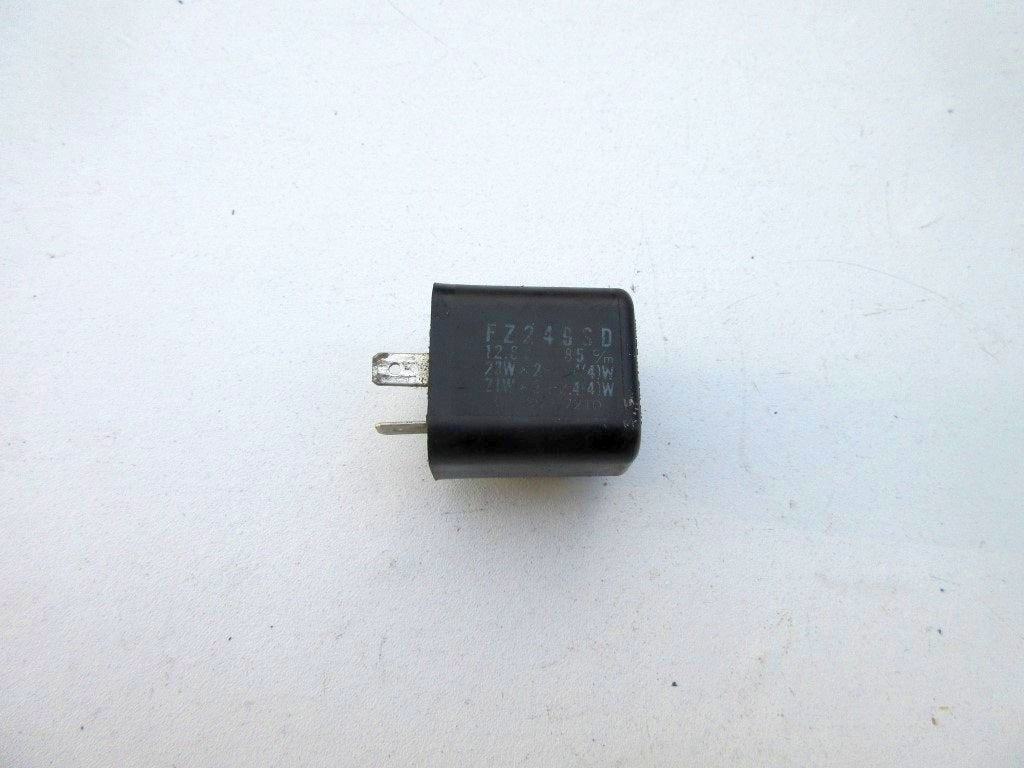 Kawasaki GPX600 knipperlicht relais GPX 600 R relay knipper, Enlèvement ou Envoi, Utilisé