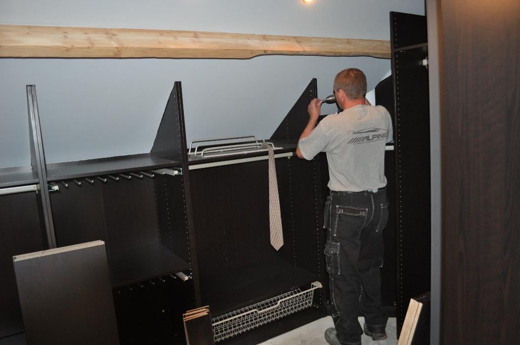 ouvrier polyvalent en batiment, Autres horaires, Freelance ou Intérim, Convient comme travail d'appoint