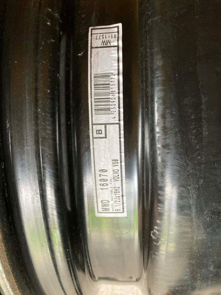 Pneus et jantes, Pneus hiver, 16 pouces, Pneu(s), Enlèvement