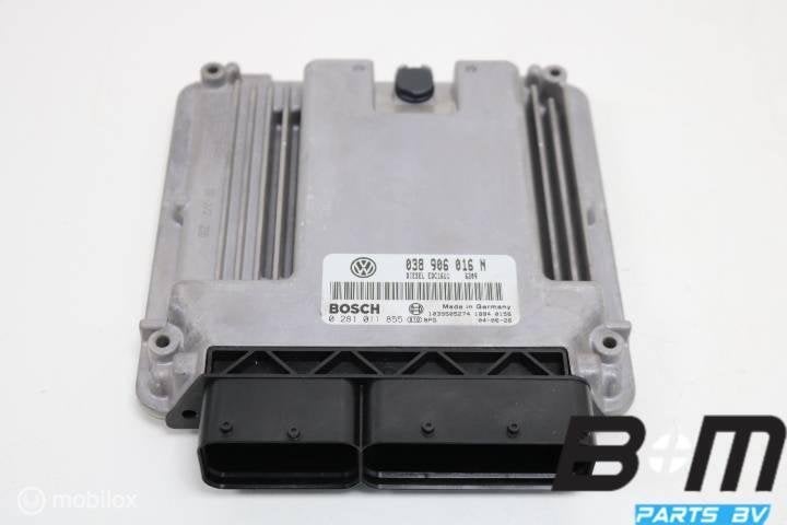 Motorregelapparaat VW Transporter T5, Utilisé
