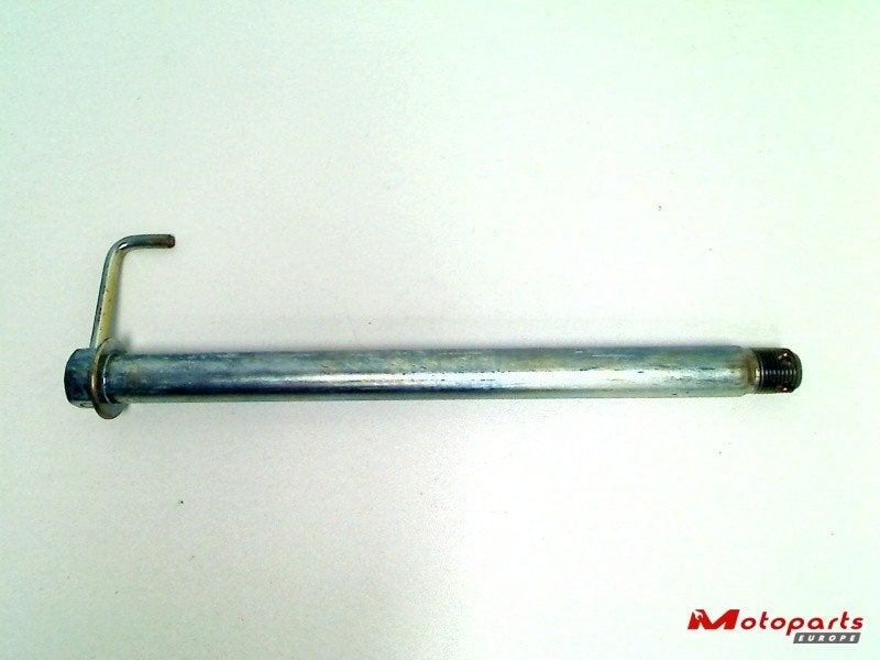 Suzuki Achterwiel as RMX 250 1989-1996, Motoren, Ophalen of Verzenden, Nieuw