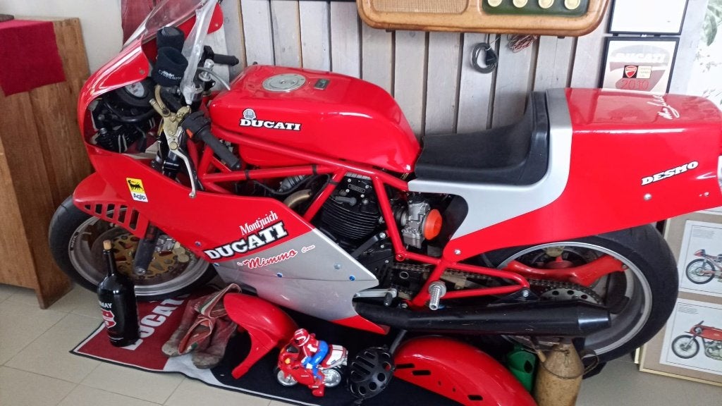 ducati f1, Motoren, Motoren | Ducati, Particulier