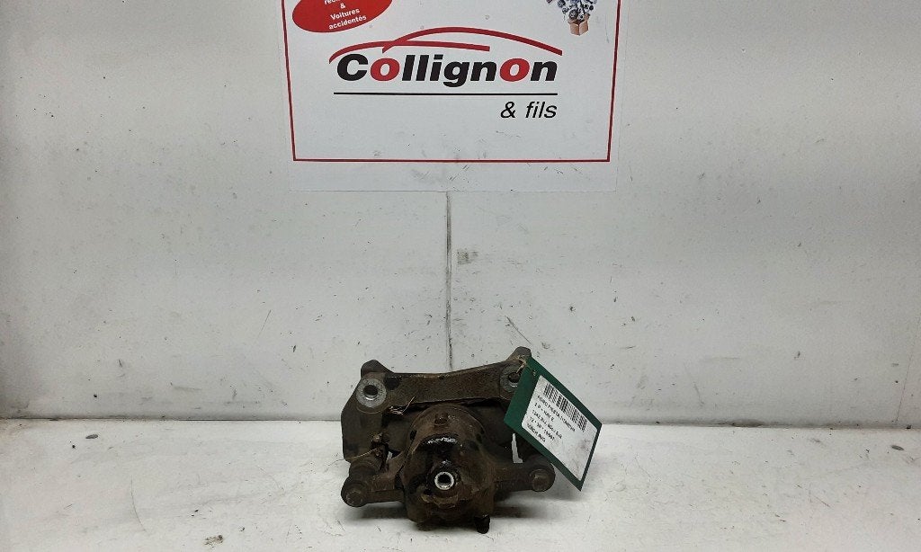 ETRIER DE FREIN AVANT GAUCHE Ford Fiesta 6 (JA8) (3736E), Mevr. I. Hauben, Rue de l'Espoir 34 34
4030  GRIVEGNÉE, BE, Info@Collignon.be