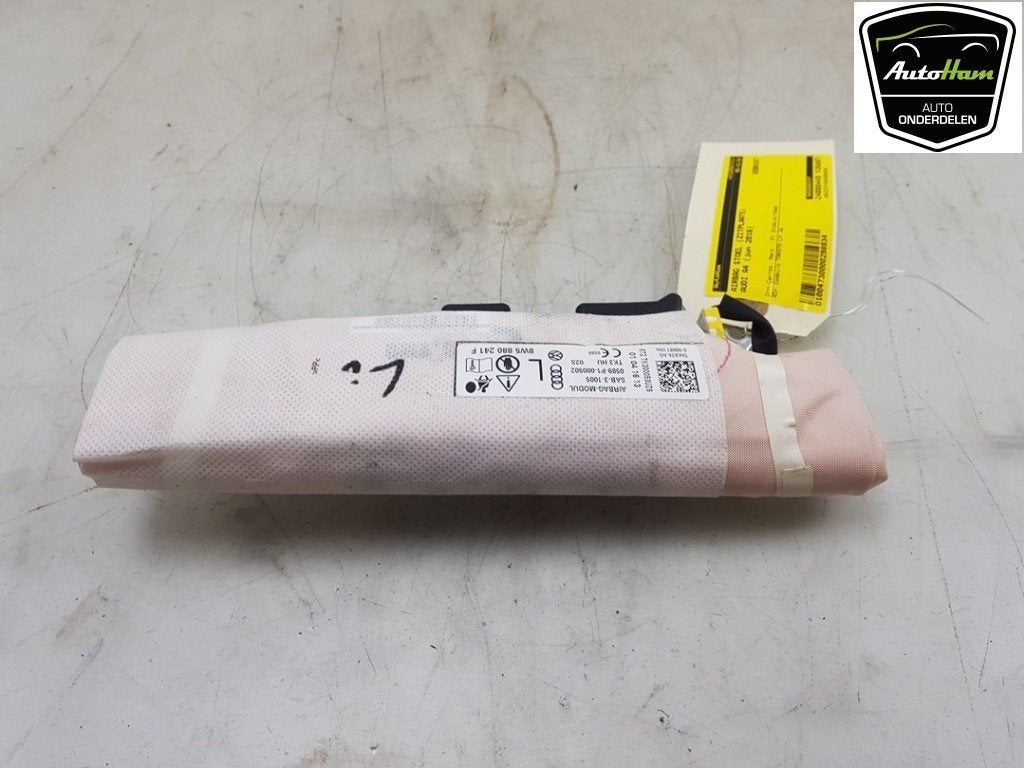 AIRBAG SIEGE Audi A4 Avant (B9) (|8W5880241F|8W5880241N|), Dhr. J. Ham, Administratie@autoham.nl, Audi, Utilisé