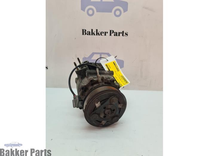 Pompe clim d'un Honda Civic, Honda, -, -, 3 mois de garantie