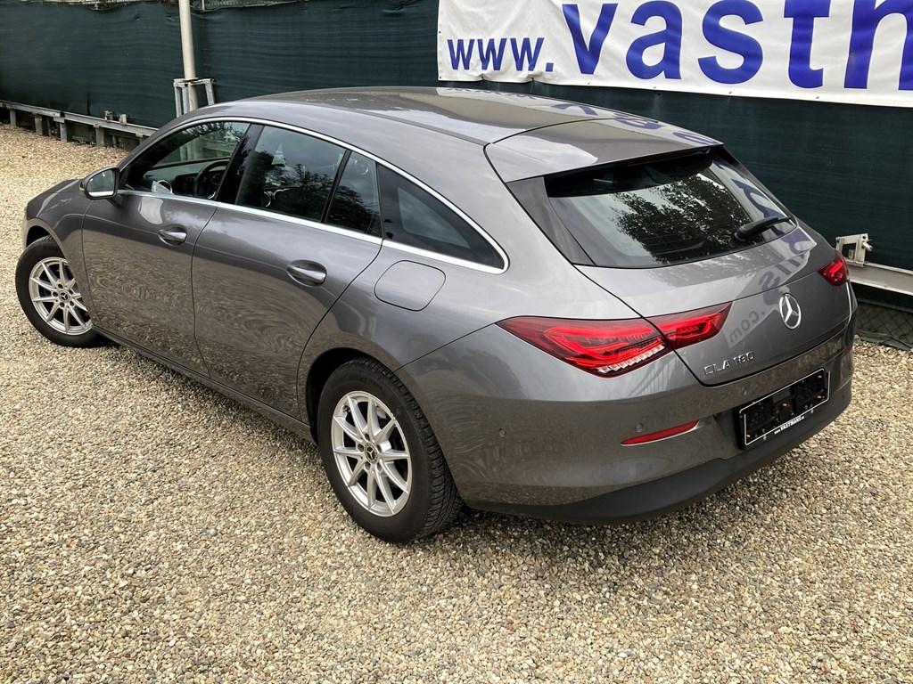 Mercedes-Benz CLA 180 Shooting Brake Widescreen / LED / Cam, CLA, https://public.car-pass.be/vhr/6d1a913a-c0ed-4fec-8906-dd800ff242a7
