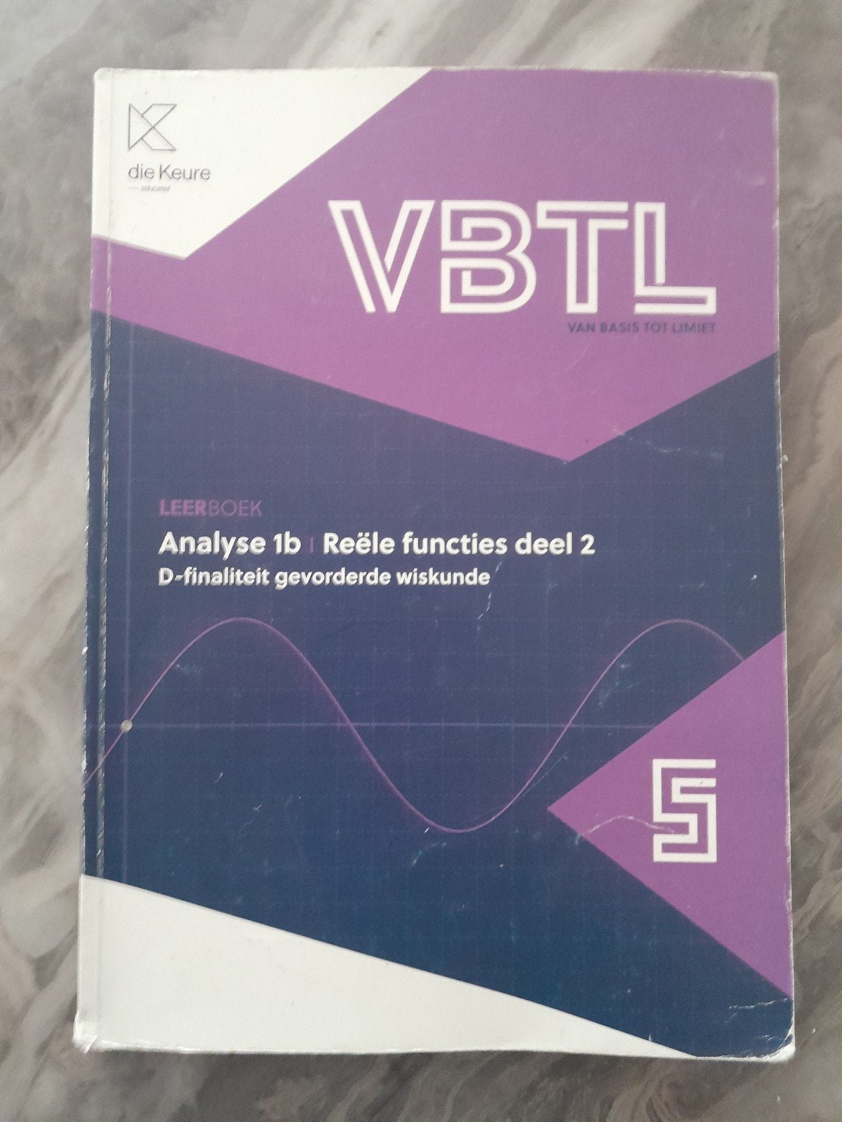VBTL 5 Analyse 1b, Enlèvement ou Envoi, Utilisé