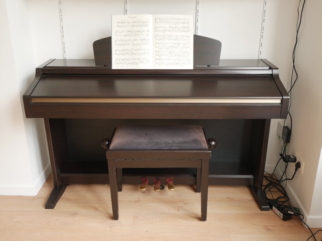Yamaha Clavinova CLP-930, Enlèvement, Utilisé, Piano, Digital