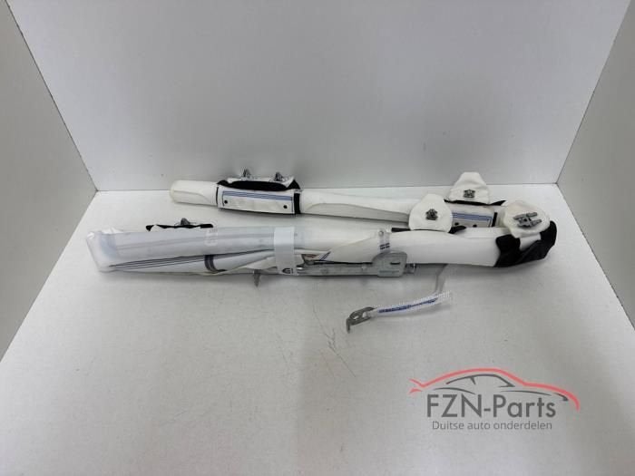 Citroen C3 E-C3 Dakairbag hemel airbag Rechts (9845589380), Auto-onderdelen, Ophalen of Verzenden, Gebruikt
