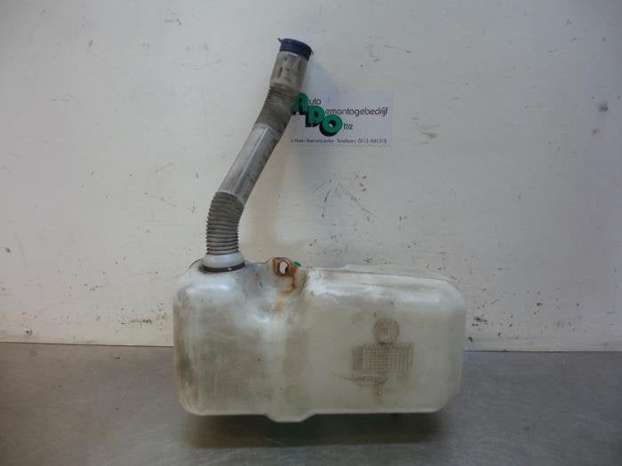 Réservoir lave-glace avant d'un Citroen Jumper, -, Utilisé, -, -
