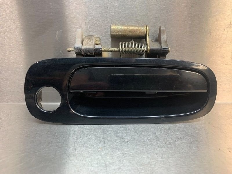 POIGNEE EXTÉRIEURE DROIT Toyota MR2 (ZZW30), Utilisé, Droite, Toyota