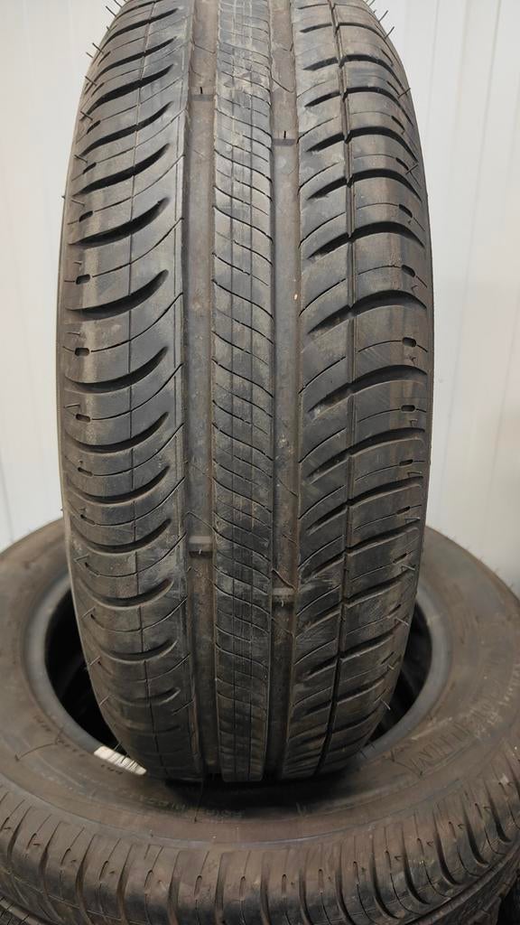 165/65r14 Michelin 30€ per stuk met montage en balanceren, Ophalen