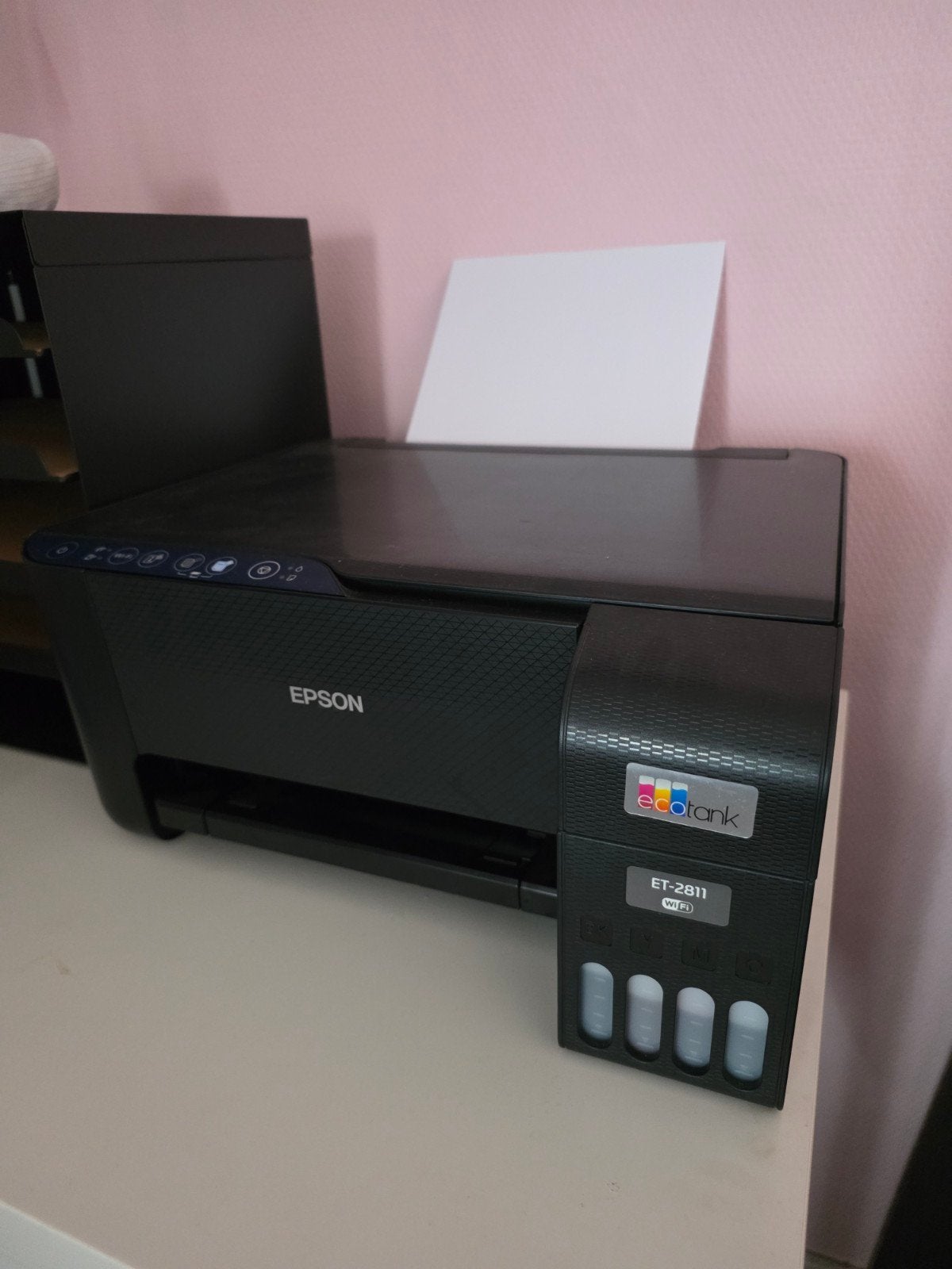 Epson Printer, Computers en Software, Printers, Ophalen