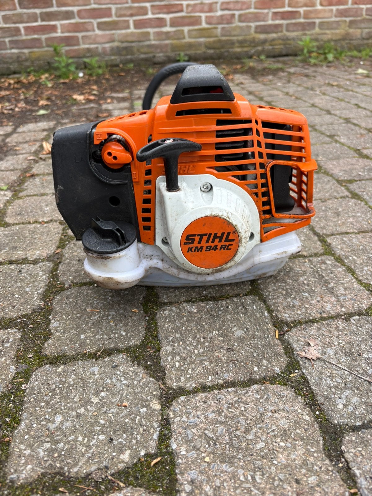 Stihl km94r combi, Enlèvement, Comme neuf