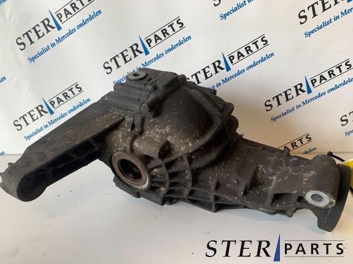 Differentieel voor van een Mercedes ML-Klasse, Gebruikt, -, Ophalen of Verzenden, -