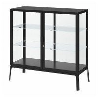 ikea milsbo 100cm, Ophalen, 100 tot 150 cm, 50 tot 100 cm, Zo goed als nieuw