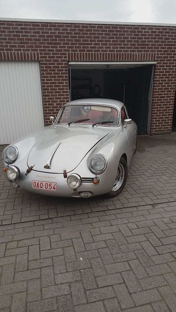 auto, Auto's, 90 kW, Achterwielaandrijving, 4 cilinders, 1600 cc